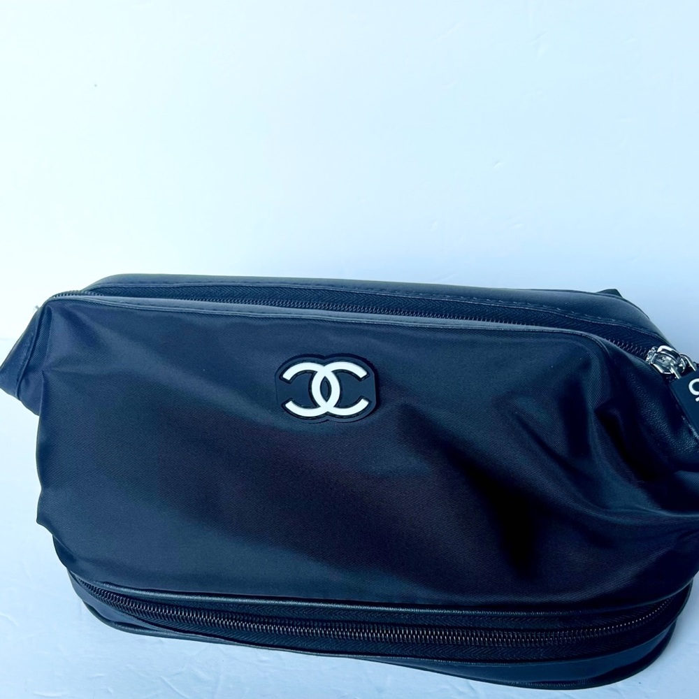 CC Toiletry Bag